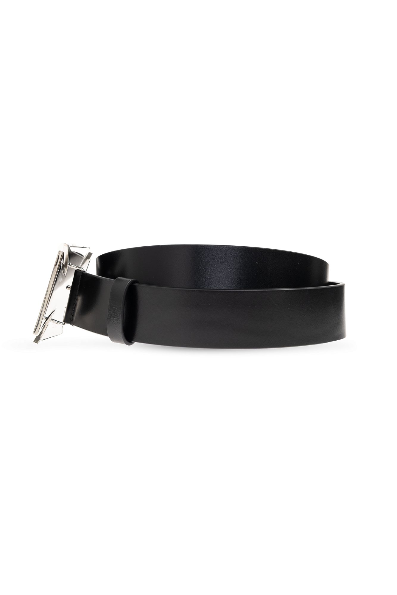 VETEMENTS Leather belt | Men's | Vitkac